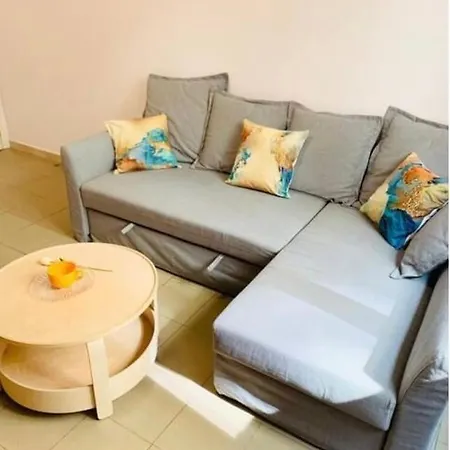 Διαμέρισμα Statutos Heart