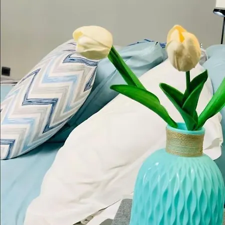 Statutos Heart Apartmán *