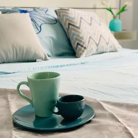 Statutos Heart Διαμέρισμα Τορίνο