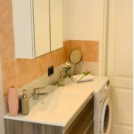 Statutos Heart Apartmán Turín