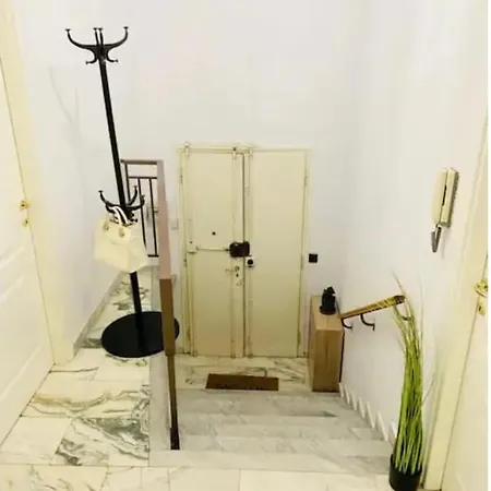 Apartment Statutos Heart *