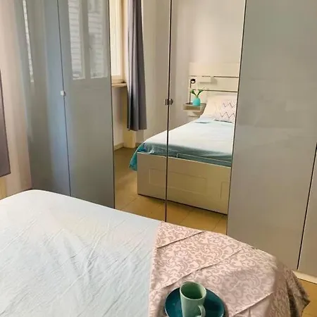 Statutos Heart Apartmán *