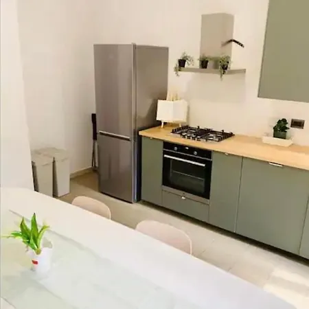 Apartment Statutos Heart Turin