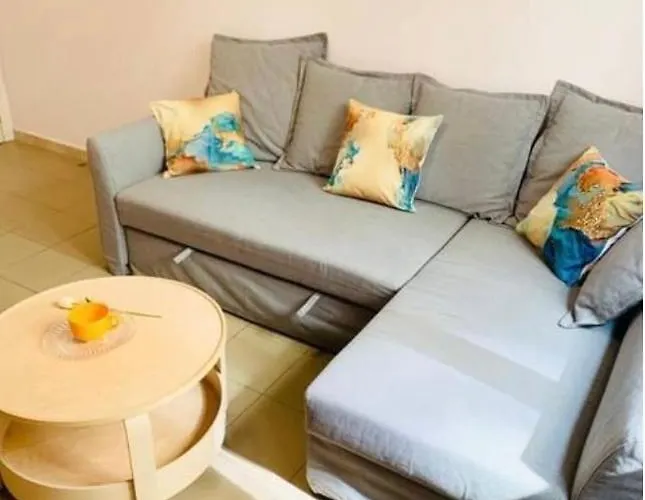 Appartamento Statutos Heart