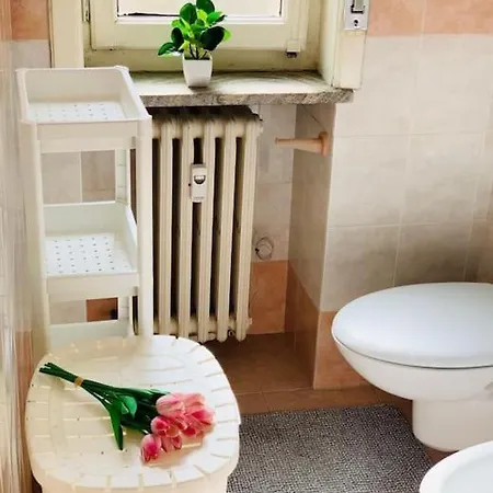 Apartman Statutos Heart Torino