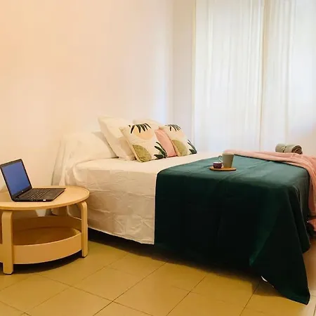 Statutos Heart Apartman