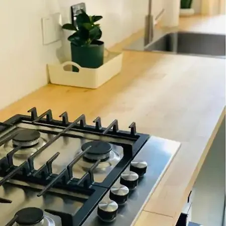 Statutos Heart Apartman Torino