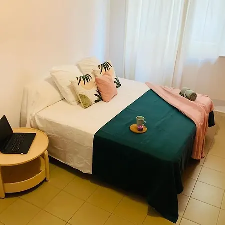 Apartman Statutos Heart Torino