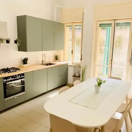 Apartman Statutos Heart