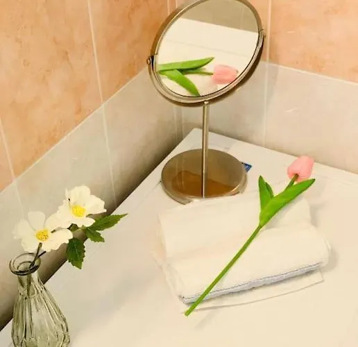 Statutos Heart Apartman Torino