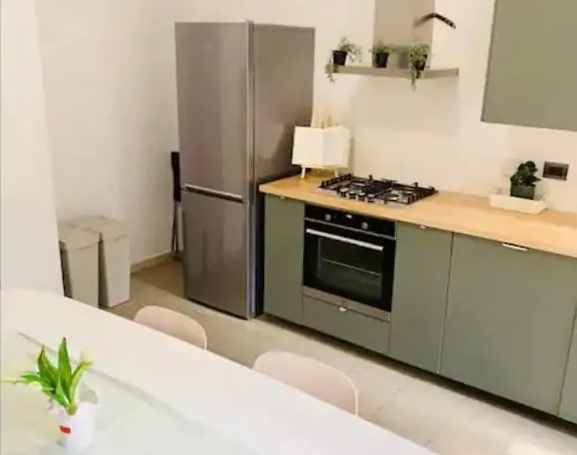 Apartman Statutos Heart Torino