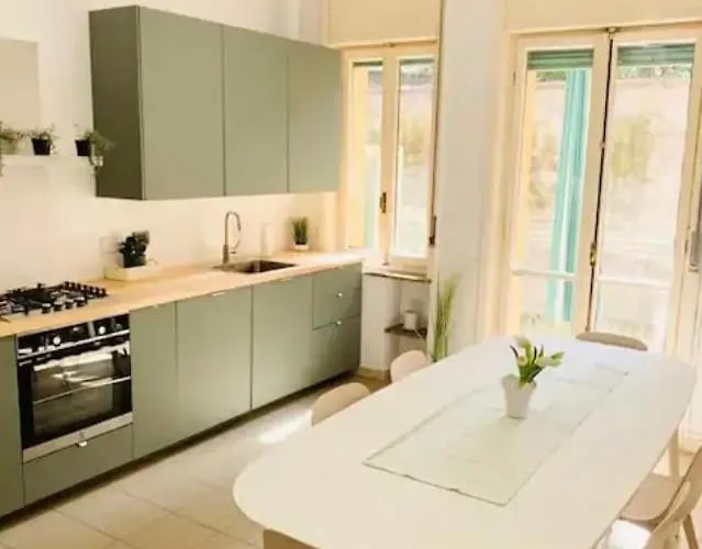 Apartman Statutos Heart